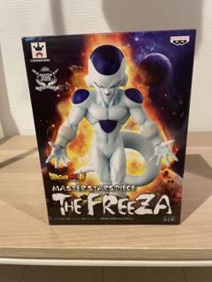 ≪未開封≫MASTER STARS PIECE THE FREEZA フィギュア