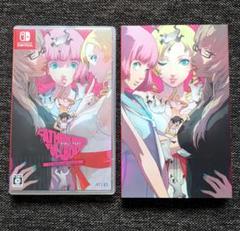キャサリンフルボディ Switch