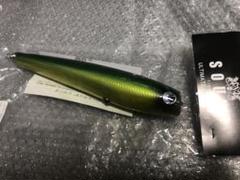新品】ソウルズ モグラッパースリム230 150g シイラ - メルカリ