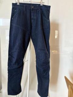 G-STAR RAW5620デニム3D TAPERED 30×32
