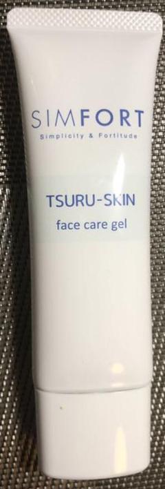 SIMFORT ツルスキン ゲルクリーム45g‼️