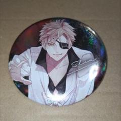▷▶︎▷DIABOLIK LOVERS ディアラバ 月浪シン 限定缶バッジ DIABOLIK LOVERS 月浪シン 缶バッジ | K-BOOKS 池袋 2次元