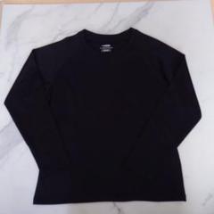 120サイズ TIGORA インナーシャツ iHEAT