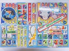 【希少】ポケモンシールダス4枚セット ポケモン ジャンボシールダス 4枚セット - メルカリ