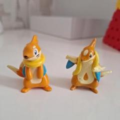 モンコレ初期進化セット - メルカリ