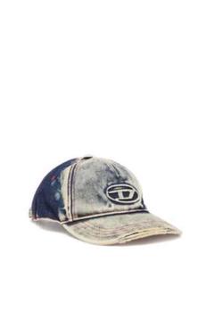 楽天市場】ディーゼル DIESEL メンズ レディース キャップ C