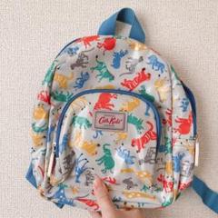 Cath Kidston 動物柄リュック