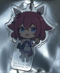 ウマ娘 シンデレラグレイ TOPPA!!! BASE サクラチヨノオー 缶