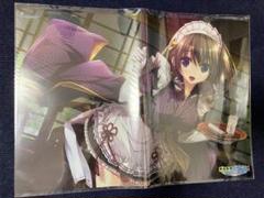 非売品】はるるみなもに しんたろー 描き下ろし A3 サイズ