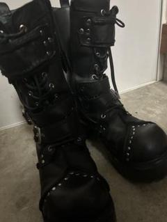DEMONIA】MORI310/BCA | OUR BRAND,DEMONIA | PRESSING WEB SHOP