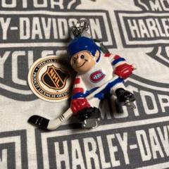 NHL 90's SPORTS BRAT Montreal Canadiensのサムネイル