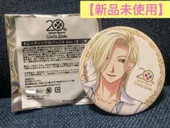 ときメモgs　名札 ネームバッジ　桜井琉夏 桜井琉夏 ネームプレート バッジ ときめきメモリアル GS3 グッズ