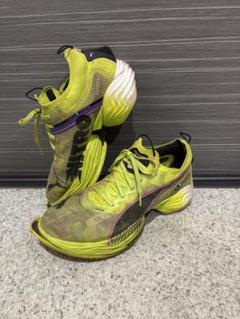 PUMA ファストアールニトロエリート2 26.5cm