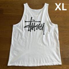 2025年最新】STUSSY メンズ タンクトップ・ノースリーブトップス