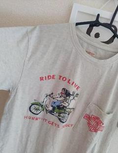 キャピタル Tシャツ サイズ3