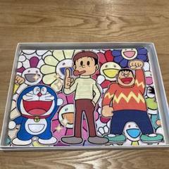 村上隆 ドラえもん マルチクロス - メルカリ