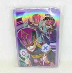 遊戯王 JUDGE 2025 ヘッドジャッジ スリーブ 80枚 未開封 未開封 遊戯王 JUDGE 2025 ヘッドジャッジ スリーブ 80枚 - メルカリ