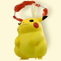 タカラトミー　ポケットモンスター モンコレ ピカチュウ　キョダイマックスのすがたのサムネイル