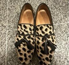 16万円　クリスチャンルブタン　ドレスシューズ