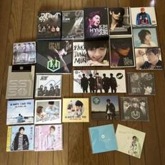 SS501 DVD まとめ売り SS501 DVD まとめ売り