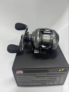 ABUGarcia REVO LT-L 箱無し Amazon | アブガルシア(Abu Garcia) ベイトリール REVO LT-LH