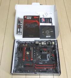 2025年最新】z370 gaming plusの人気アイテム - メルカリ