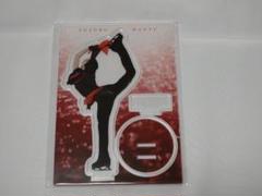 羽生結弦★羽生結弦展 フレームマグネット アクリルボトルホルダー★アクスタ 羽生結弦展 アクリルスタンド 全5種 全種セット コンプリート