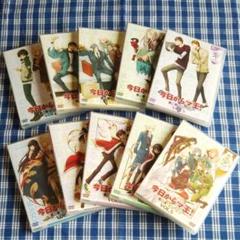 美品★今日からマ王!第2章2シーズン1~5&第3章3シーズン1~5 セット