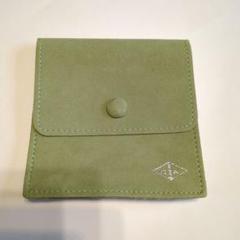 Van Cleef & Arpels ヴァンクリ紙袋 ジュエリーポーチ封筒ケース