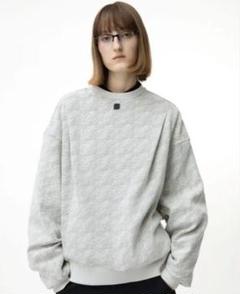 ADER ERROR スウェット　トレーナー