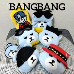 Amazon.co.jp: KRUNK BIGBANG タンクトップマスコット 全5種