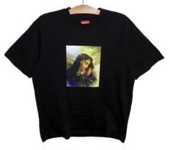 ‼️極美品‼️Supreme Tシャツ 黒色 グラフィック マリア 2025年最新】supreme マリア tシャツの人気アイテム - メルカリ