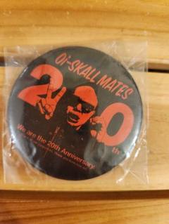 Oi-SKALL MATES　ソノシート 2025年最新】oi skall matesレコードの人気アイテム - メルカリ