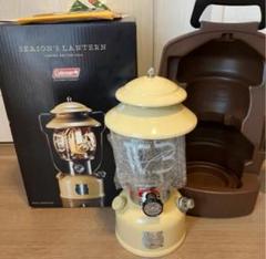 コールマンシーズンランタン2014 新品未利用品 Coleman(コールマン) シーズンズランタン 2014 2000014196