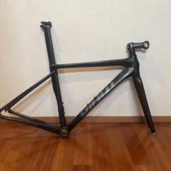 S*G様 【美品】GIANT TCR 9世代フレームセットM