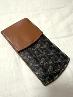 2025年最新】GOYARD キーケースの人気アイテム - メルカリ