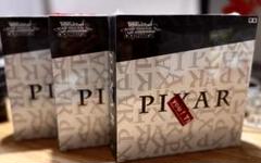PIXAR ヴァイスシュヴァルツ 新品未開封ボックス ヴァイスシュヴァルツ ピクサー 未開封BOX