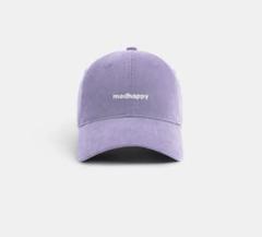 日曜日掲載終了　Classics Dad Hat madhappyのサムネイル