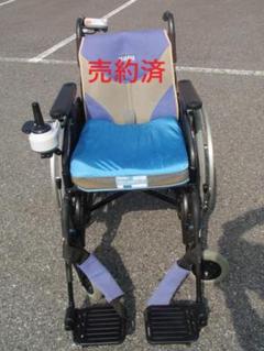ヤマハ電動車椅子 XOC1 YAMAHA/ヤマハ 軽量型 電動車椅子 JWアクティブ Sタイプ 型式