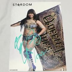 写真：【スターダム】元QQのAZMと渡辺桃が火花「失望して