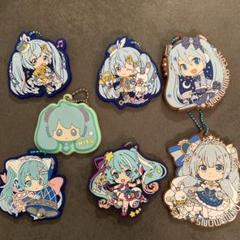 2025年最新】初音ミクラバーストラップの人気アイテム - メルカリ