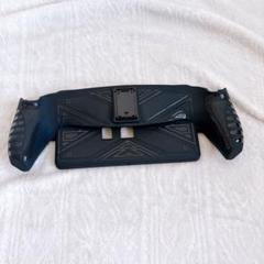 PlayStation Portal用ケース カバー TPUゴム スタンド機能