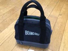 BEAMS GOLF カートバッグ　保冷　ビームス ゴルフのサムネイル