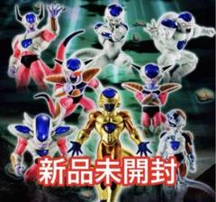 抽選販売】HGドラゴンボールZ フリーザ完全セット