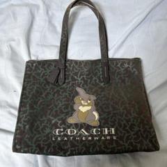 2025年最新】とんすけ coachの人気アイテム - メルカリ