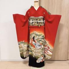うさぎすき様用　振袖5点セット　sMH2408245 うさぎすき様用 振袖5点セット sMH2408245 - メルカリ