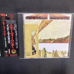 2025年最新】stevie wonder innervisionsの人気アイテム - メルカリ