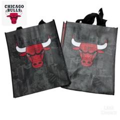 CHICAGO BULLS/シカゴブルズ NBA チームロゴトートバッグ Chicago Bulls Bags, Bulls Backpacks, Luggage, Purses | NBA Store