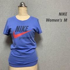 NIKE ナイキ 00s プリント Tシャツ NIKE SPORTSWEARのサムネイル