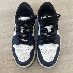 Air Jordan 1 Low Golf◯ナイキ◯ゴルフシューズ◯27.5cm